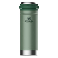 Stanley Legendary Classic Vacuum French Press Travel Mug, 0.47L