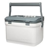 Stanley Adventure Outdoor Cooler Box, 15.1L