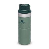 Stanley - Trigger-Action Travel Mug .25L - Hammertone Green