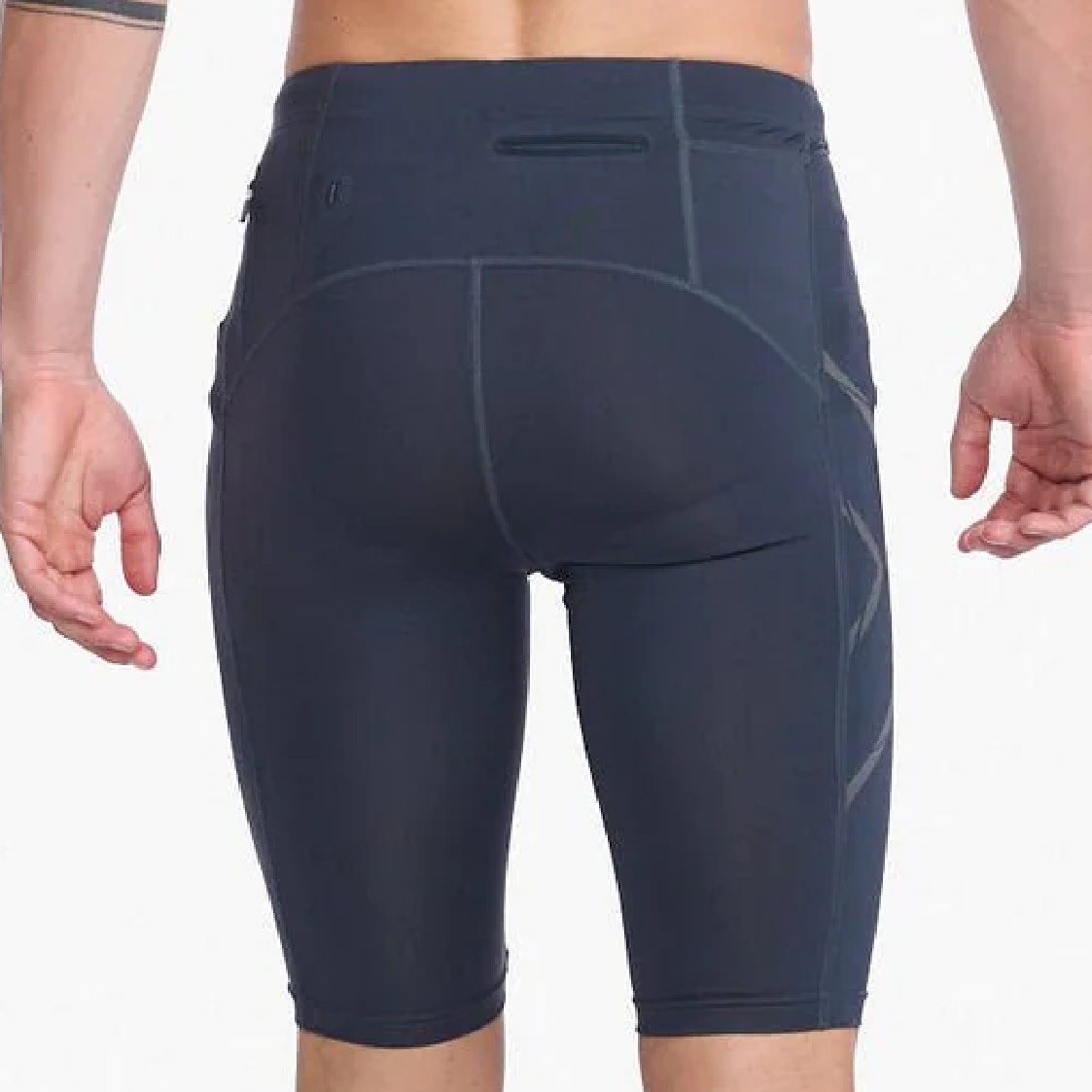 Men's Light Speed Compression Shorts, Ultra360, Your Sports Product  Specialist